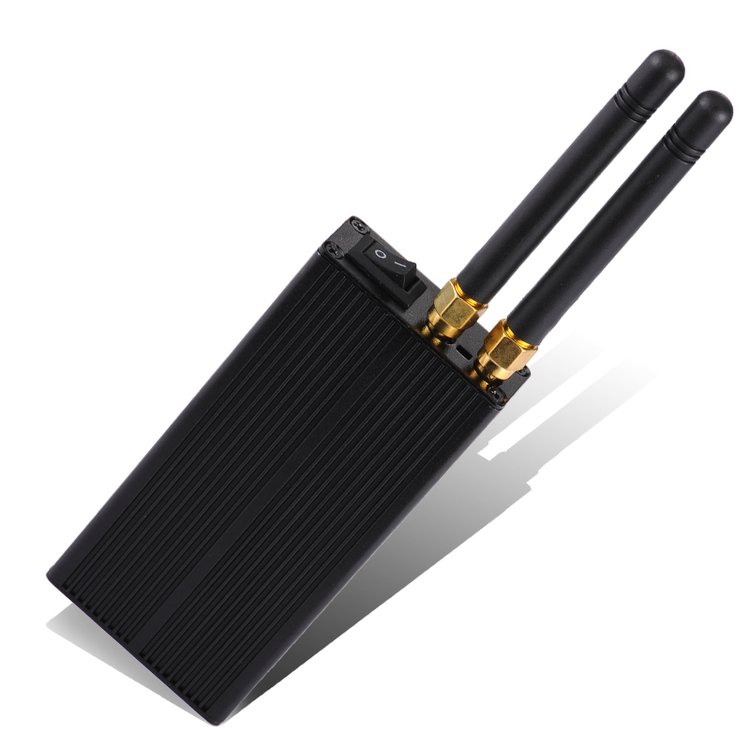  大厂1.2G/1.5G导航屏蔽器