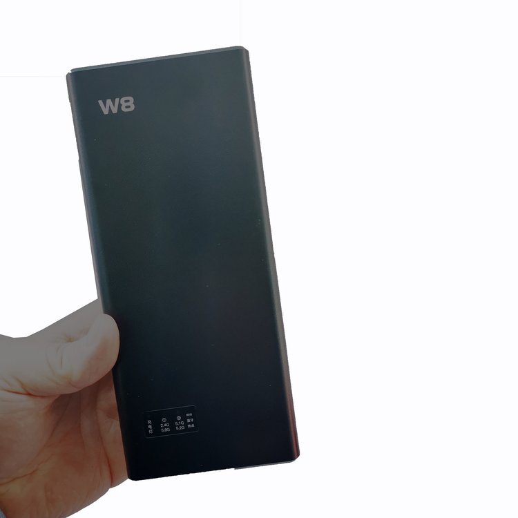  大厂蓝牙WiFi信号屏蔽器