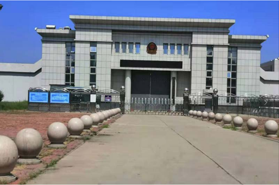  大厂某监狱数字手机信号屏蔽（信令级管控）案例