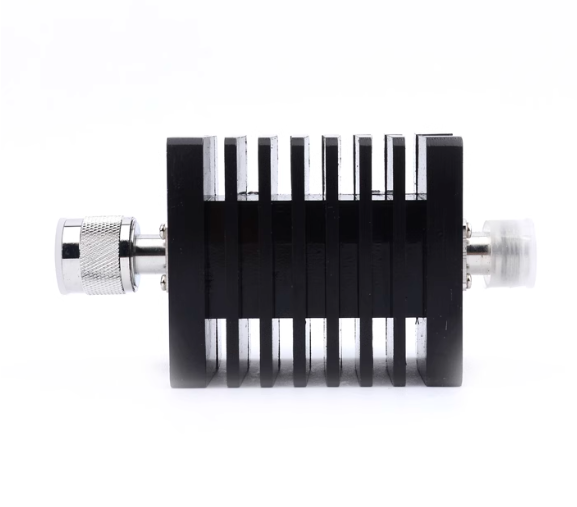  大厂腔体固定衰减器0-3G/0-4G  N型接口